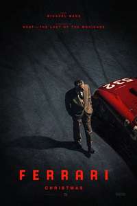 FERRARI - Posters