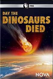 Day the Dinosaurs Died