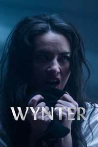 Wynter - Poster