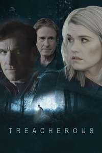 Boyfriend's Deceit - Poster