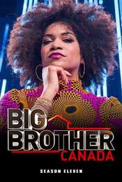 Big Brother Canada Season 11
