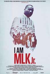 I Am MLK Jr.