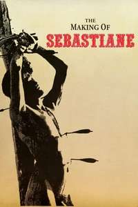 The Making of Sebastiane - Poster