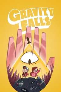 One Crazy Summer - Poster