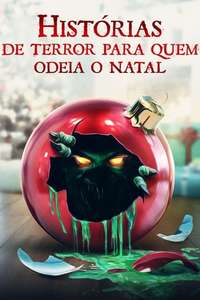 All the Creatures Were Stirring - Poster