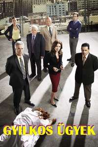Major Crimes - Posters