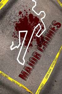 Major Crimes - Posters