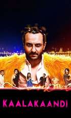 Kaalakaandi