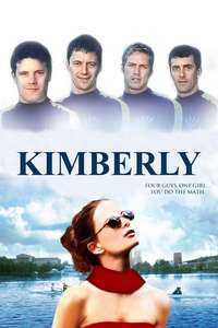 Kimberly - Poster