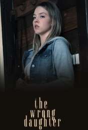 The Wrong Daughter