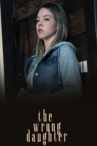 The Wrong Daughter - Poster