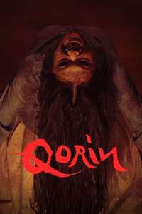 Qorin - Poster