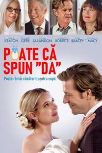Maybe I Do - Poster