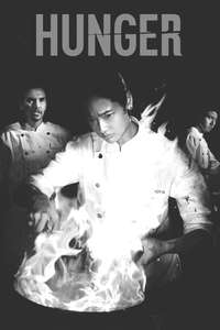 Hunger - Poster
