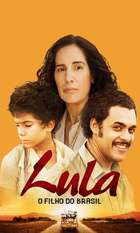 Lula  the Son of Brazil