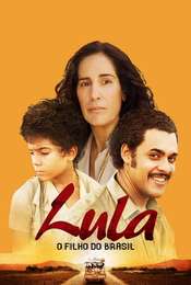 Lula  the Son of Brazil