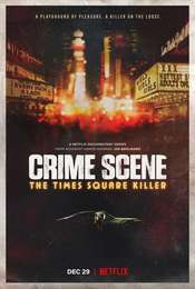 Crime Scene: The Times Square Killer