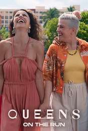 Queens on the Run