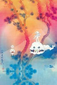 We Have a Ghost - Poster