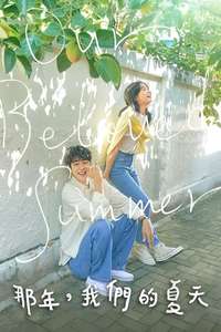 Our Beloved Summer - Posters