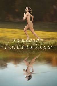 Somebody I Used to Know - Poster