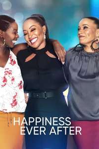 Happiness Ever After - Posters