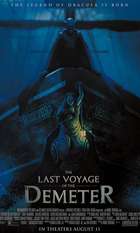 The Last Voyage of the Demeter