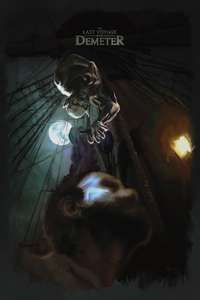 The Last Voyage of the Demeter - Posters