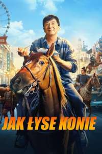 Ride On - Posters