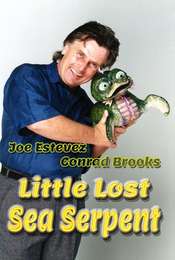Little Lost Sea Serpent