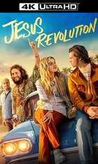 Jesus Revolution