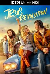 Jesus Revolution