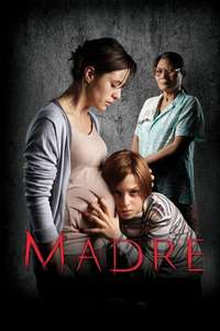 Mother - Posters