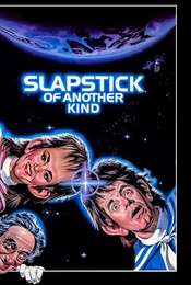 Slapstick (Of Another Kind)