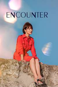 Encounter - Posters