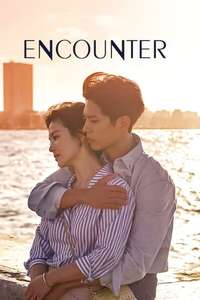 Encounter - Posters