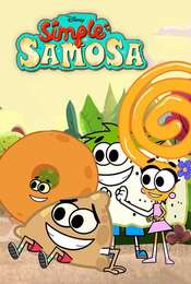 Simple Samosa Season 1