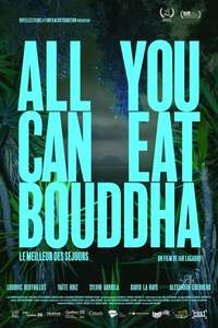 All You Can Eat Buddha - Poster