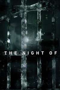 The Night Of - Posters