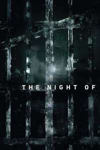 The Night Of - Posters