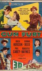Gun Fury
