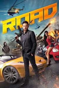 Road - Posters
