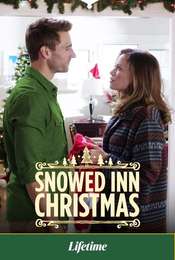 Snowed-Inn Christmas