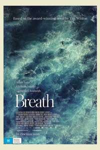 Breath - Poster