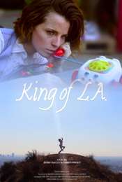 King of LA