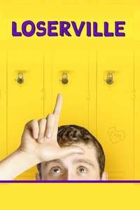 Loserville - Poster