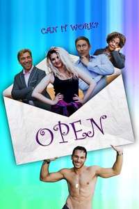 Open - Posters