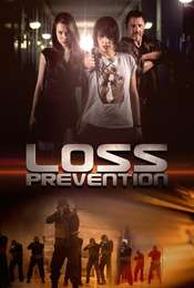 Loss Prevention