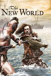 The New World
