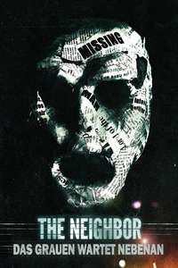 The Neighbor - Poster